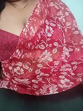 your-sameera webcam