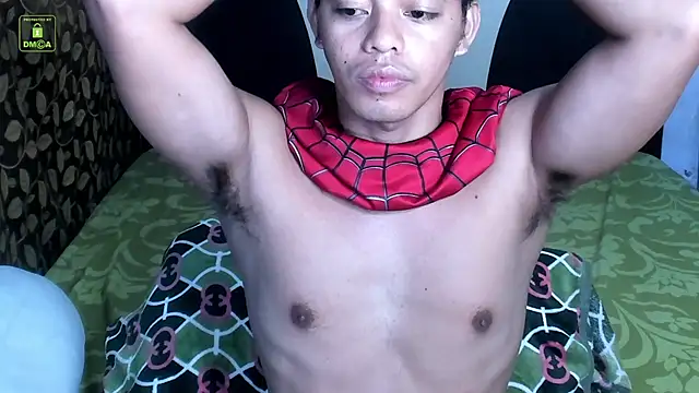 Crazyasiancum1 webcam