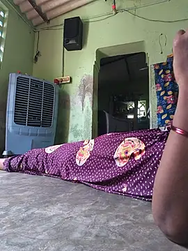 Tamilselviroja- webcam