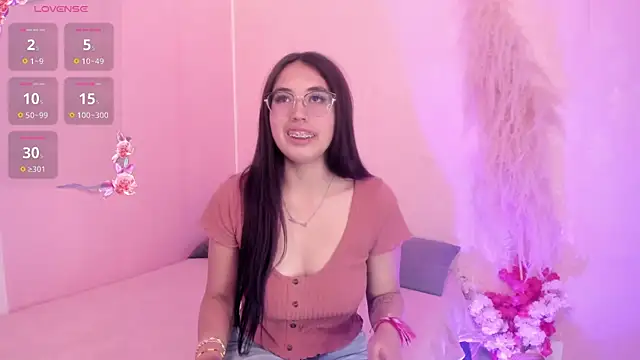Valk_submissive webcam