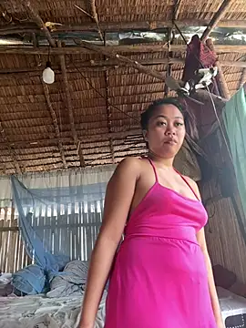 Juliet_official_pro webcam