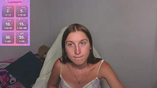 Xenia_paradise webcam