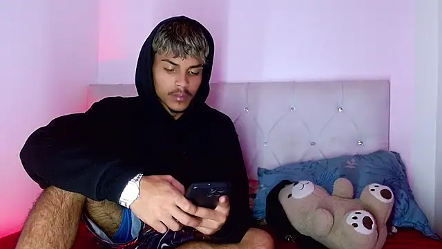 Angel_foxc13 webcam