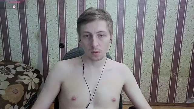 Darien_Brown webcam