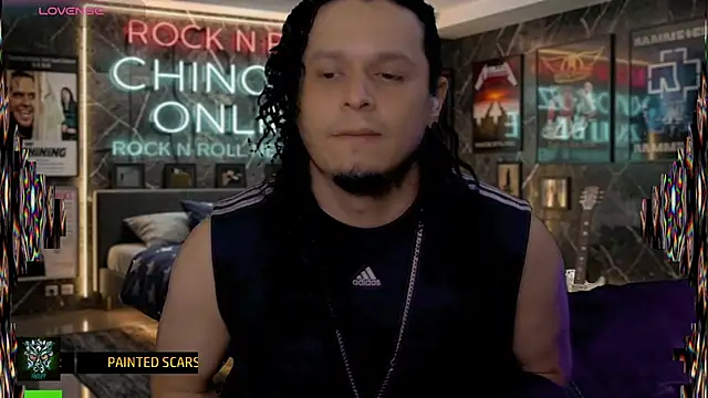 chino_roz webcam