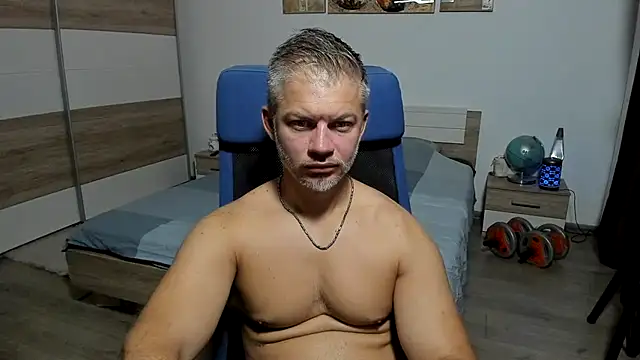 RobbyShawz webcam