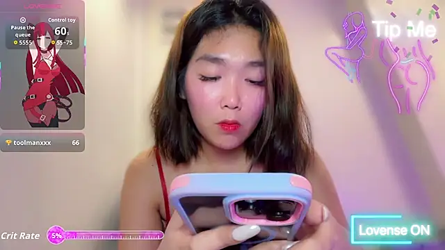 Molly_Grande webcam