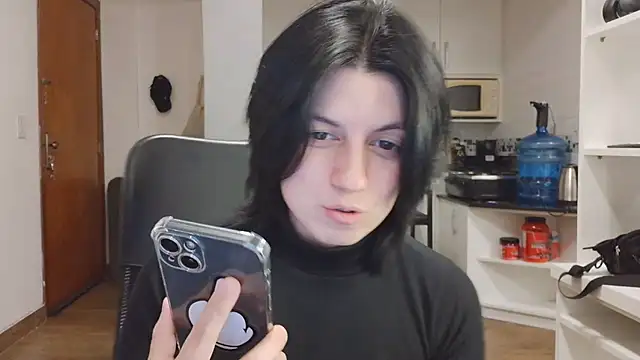kyslrana 📅 online webcam