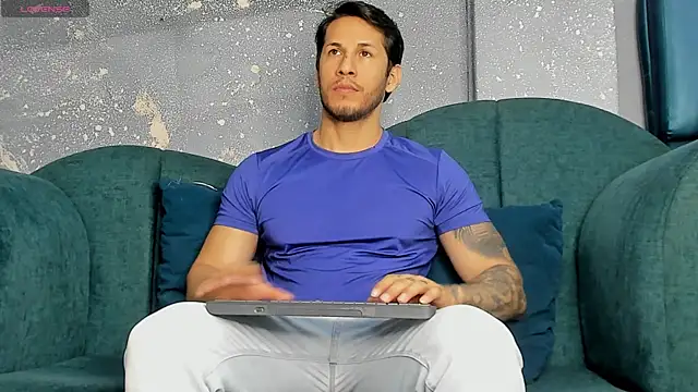 George_Diesell webcam