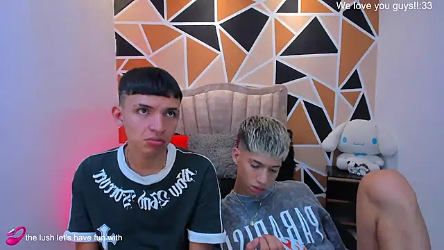 Juan_Nd_Steven webcam