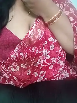 your-sameera webcam