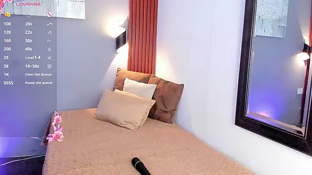 Stephanni_ webcam
