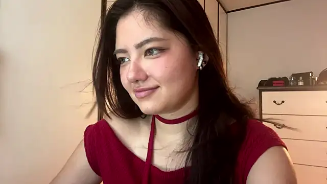 BashfulChan webcam