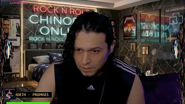 chino_roz webcam