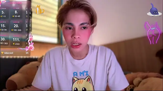 Jamie_Sullivann webcam