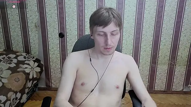 Darien_Brown's room
