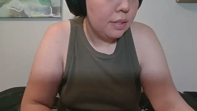 AlessaLoveX webcam