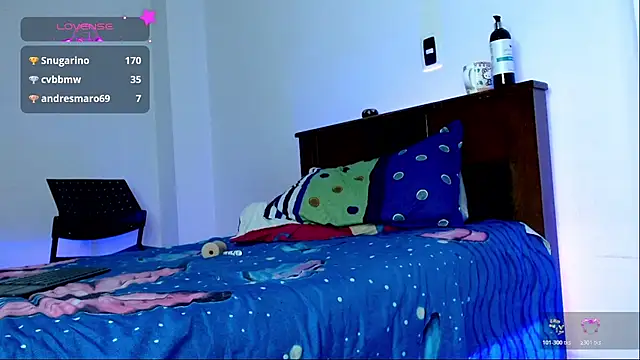 Kiitygirl webcam