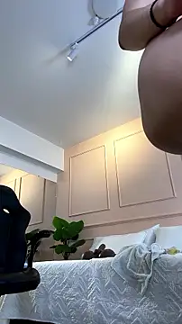 SHARONN____ webcam