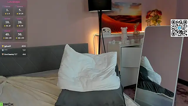 CherryLexi_ webcam
