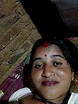 Sexi_pushpa webcam