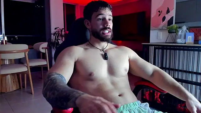 Valenthino_Salvatore webcam