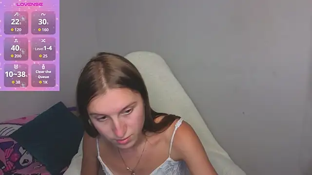 Xenia_paradise webcam
