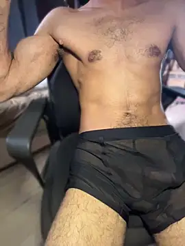 xfitbro webcam