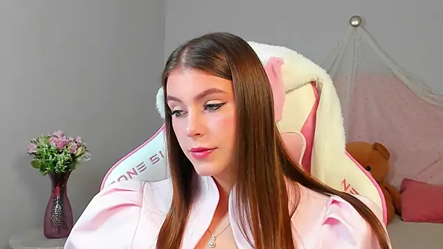 EricaFoxes webcam