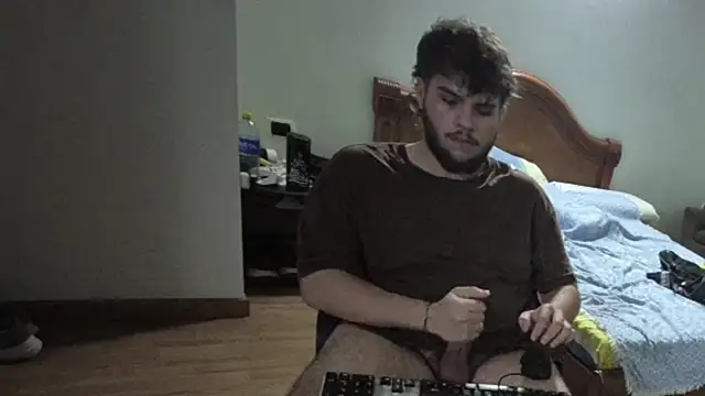 lipzard webcam