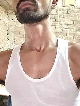 ThethunderPo webcam