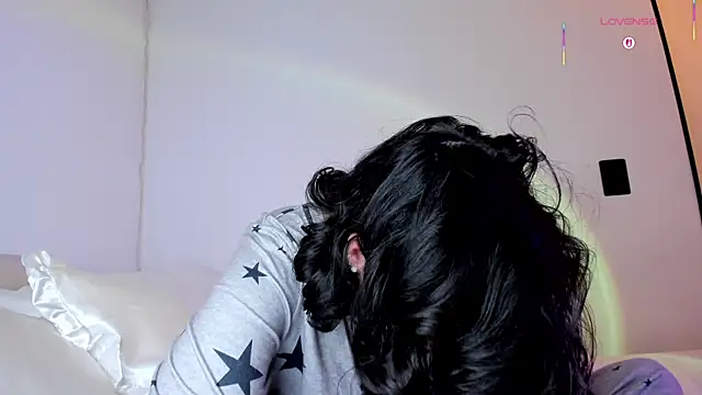 Anyi_1 webcam