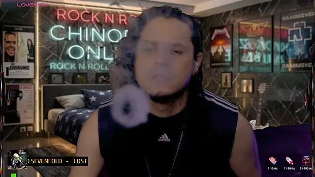 chino_roz webcam
