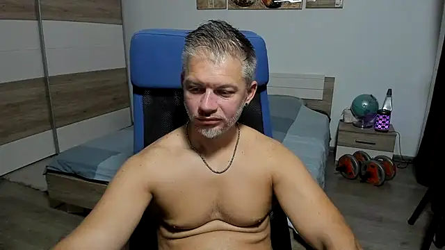 RobbyShawz webcam