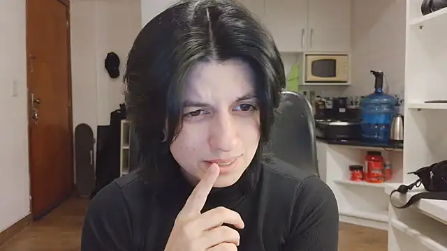 kyslrana webcam