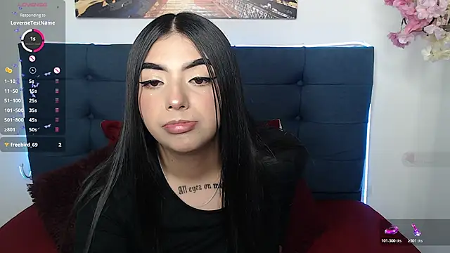 eva_six webcam