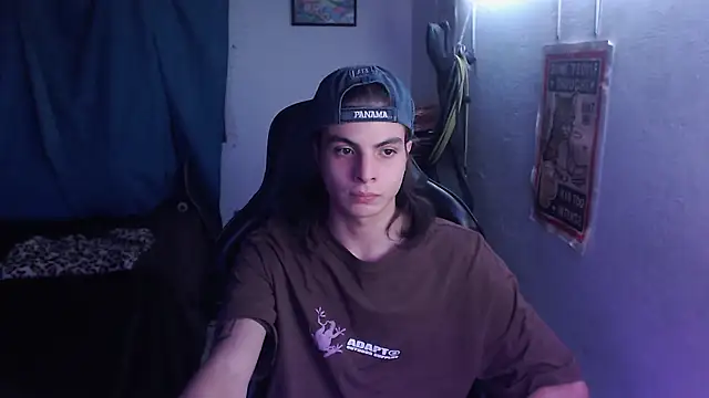 Elastic_Fantasy webcam