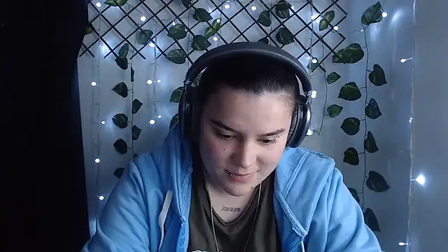 Nika_1_ webcam