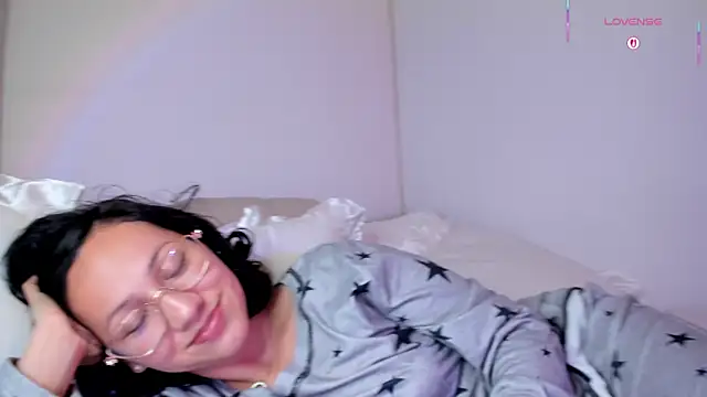 Anyi_1 webcam