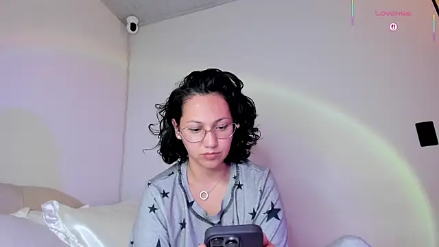 Anyi_1 webcam