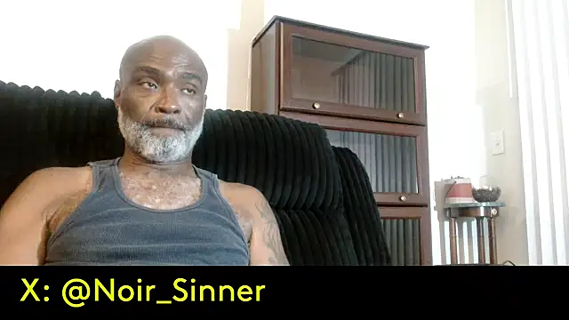 sinnernoir webcam