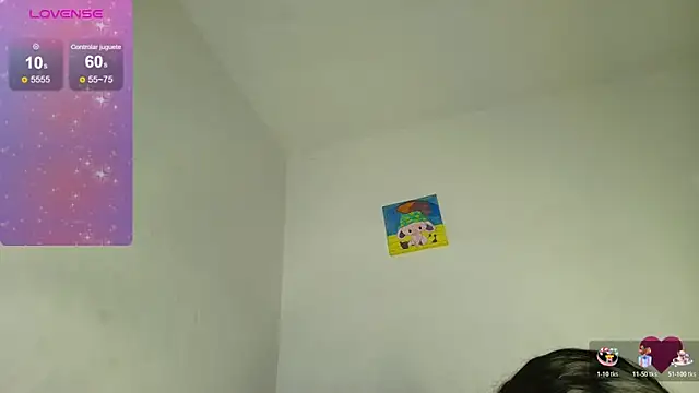 EliVanegas webcam