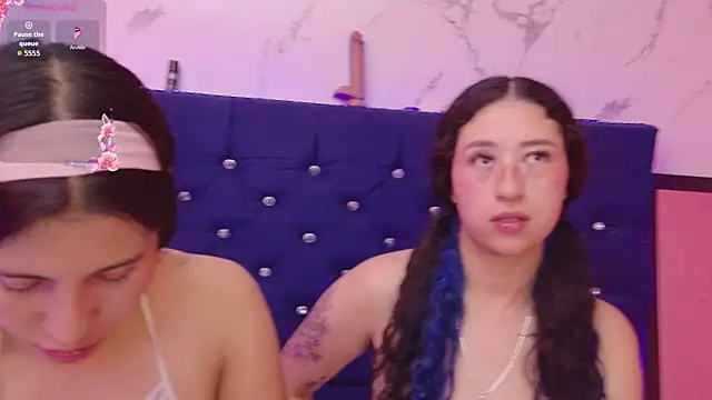Dakotaa_Johnson webcam
