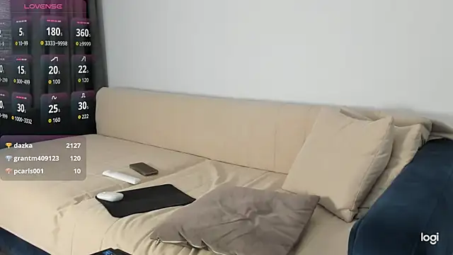 AmelinaLove webcam