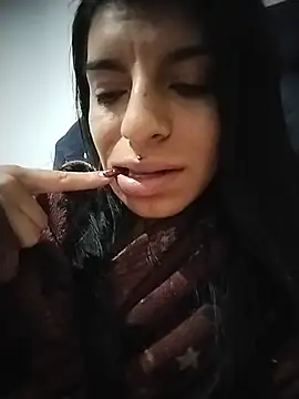 Ariell_Kieran webcam