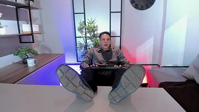 Dustin_Sonne webcam
