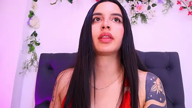 kaylee_lee webcam