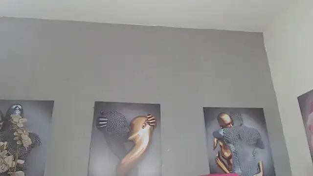 AntonellaBlanc webcam