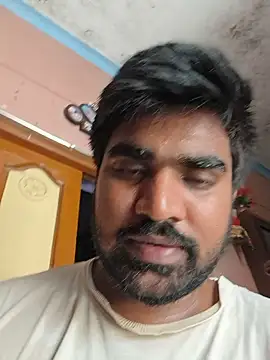 Harsha_Happy webcam