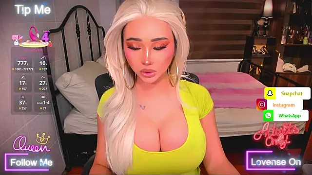 _prettyjawdropper_ webcam